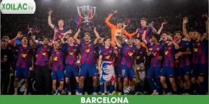 barcelona