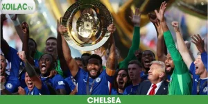 chelsea