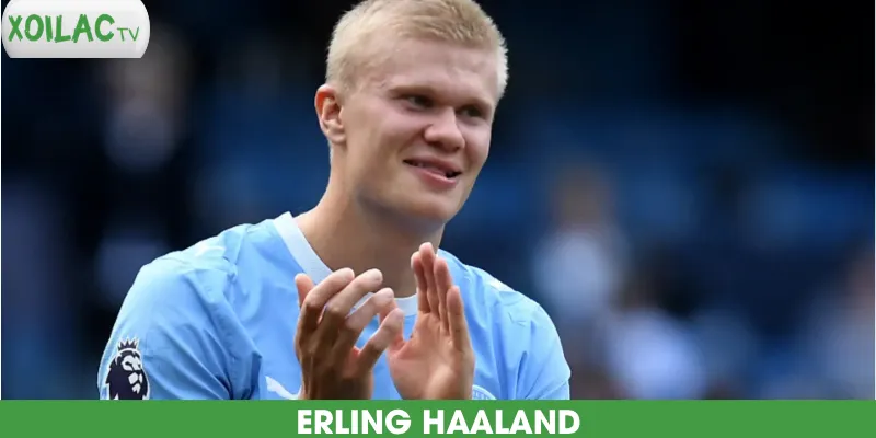 erling-haaland
