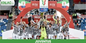 juventus