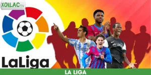 la-liga