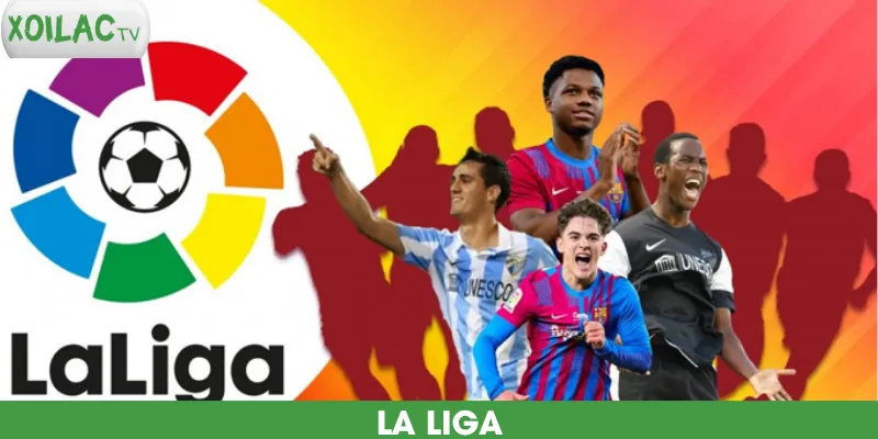 la-liga